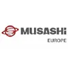 Musashi Europe GmbH logo