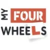 My Four Wheels logo