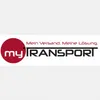 Mytransport GmbH logo