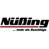 Nüßing GmbH Emleben logo