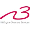 N3 Engine Overhaul Services GmbH & Co. KG logo