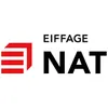 NAT Neuberger Anlagen-Technik AG logo