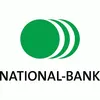 NATIONAL-BANK AG logo