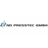 ND PressTec GmbH logo
