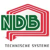 NDB ELEKTRO- UND KOMMUNIKATIONSTECHNIK GmbH logo