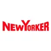 NEW YORKER logo