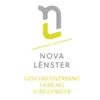 NOVA LËNSTER Asbl logo