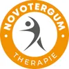 NOVOTERGUM GmbH logo