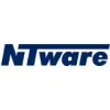 NT-ware logo