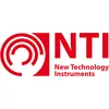 NTI-Kahla GmbH Rotary Dental Instruments logo