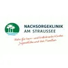 Nachsorgeklinik am Straussee gGmbH logo