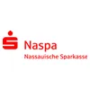 Nassauische Sparkasse (NASPA) logo