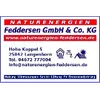 Naturenergien Feddersen GmbH & Co. KG logo