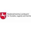 Nds. Landesamt für Soziales,Jugend und Familie logo