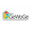 Neue GeWoGe Wohnungsbaugenossenschaft eG logo