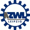 Neue ZWL Zahnradwerk Leipzig GmbH logo
