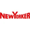New Yorker logo
