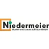 Niedermeier Garten- und Landschaftsbau GmbH logo