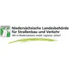 Niedersächsische Landesbehörde für Straßenbau und Verkehr logo