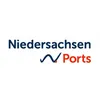 Niedersachsen Ports GmbH & Co. KG logo