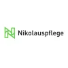 Nikolauspflege – Stiftung für blinde und sehbehinderte Menschen logo