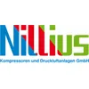 Nillius Kompressoren und Druckluftanlagen GmbH logo