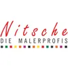 Nitsche die Malerprofis logo