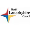North Lanarkshire Council logo