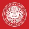 Northeastern University logo