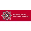 Northern Ireland Fire & Rescue Service logo