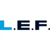 Northrop Grumman L.E.F. GmbH logo
