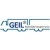 Norbert Geil Geil Nutzfahrzeugservice logo