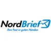 NordBrief GmbH logo