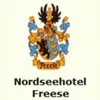 Nordseehotel Freese logo