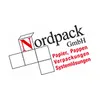 Nordpack GmbH, Papier, Pappen, Verpackungen logo