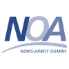 Noris-Arbeit (NOA) gGmbH logo