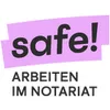 Notarin Dr. Mandy Vetter, Dippoldiswalde logo