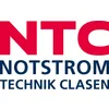 Notstromtechnik- Clasen GmbH logo