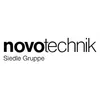 Novotechnik Messwertaufnehmer OHG logo