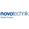Novotechnik Messwertaufnehmer OHG logo