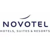 Novotel München Messe logo
