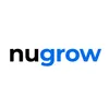 Nugrow Gmbh logo