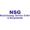 Nutzfahrzeug - Service GmbH in Bargteheide logo