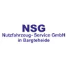 Nutzfahrzeug Service GmbH logo