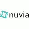 Nuvia Inh. Lukas Klatt logo