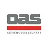 OAS AG logo