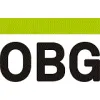 OBG Gruppe GmbH logo