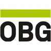 OBG Gruppe GmbH logo