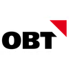 OBT AG logo