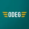 ODEG – Ostdeutsche Eisenbahn GmbH logo